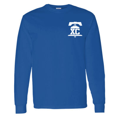 XC Long Sleeve T Shirt Thumbnail