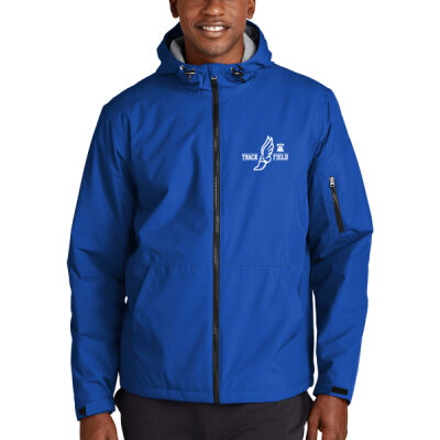 Track Winter Jacket Thumbnail