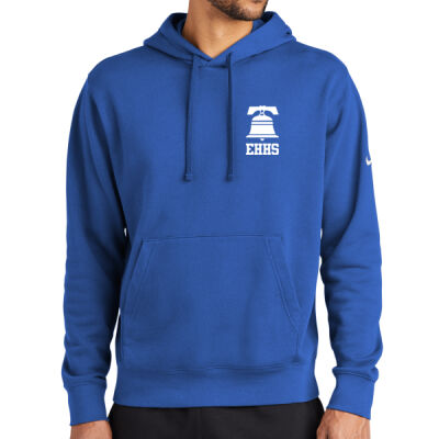 EHHS Nike Hoodie Thumbnail