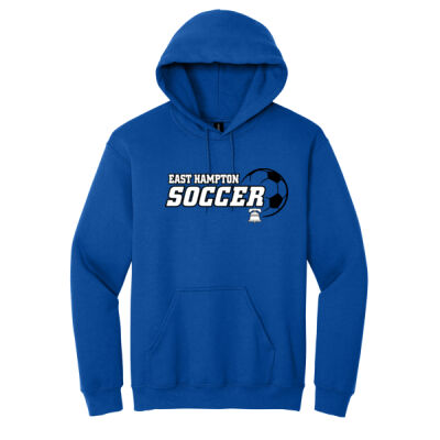 Soccer Hoodie Thumbnail