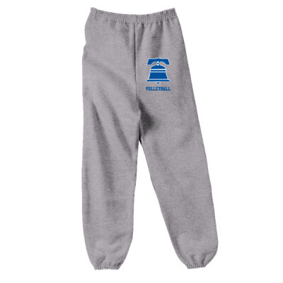 Volleyball Sweatpants Thumbnail
