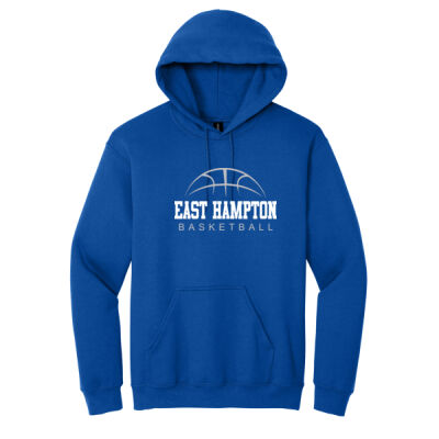 Basketball Hoodie Thumbnail