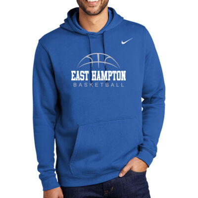 Basketball NIKE Hoodie Thumbnail